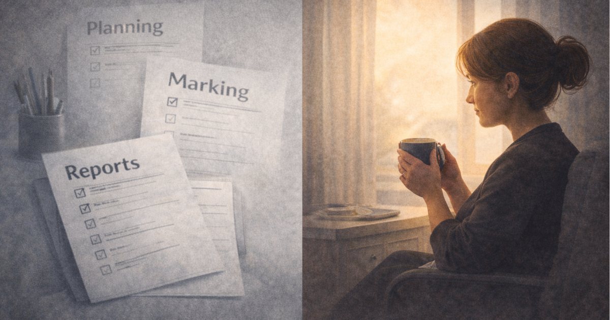 Why Dolly Doesn’t Push Productivity During Half-Term